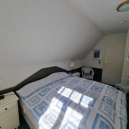 Haus Sievertsen Whg2 Appartement Wyk auf Föhr