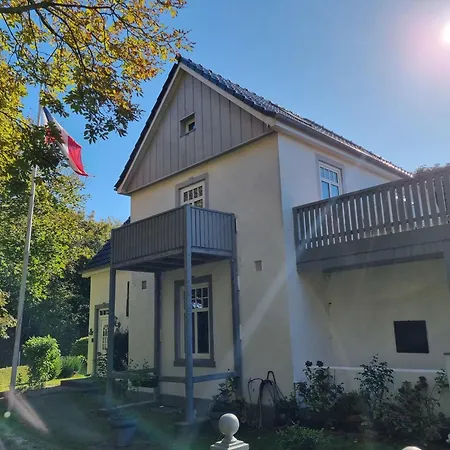Haus Sievertsen Whg2 Wyk auf Föhr