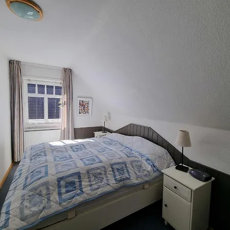 Haus Sievertsen Whg2