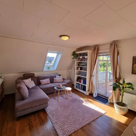 Appartement Haus Sievertsen Whg2 *