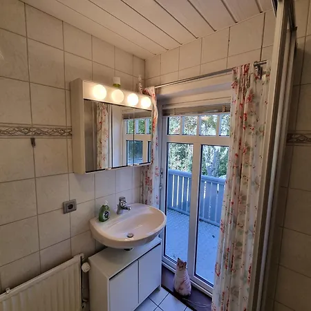 Haus Sievertsen Whg2 Appartement Wyk auf Föhr