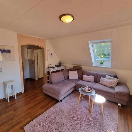 Haus Sievertsen Whg2